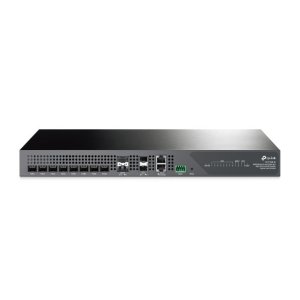 Olt Deltastream Tp-link Ds-p7500-08 8p Xgs-pon Gpon Combo 2xqsfp+40g 2xsfp+10ge L2 l3