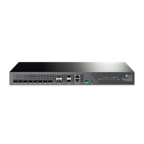Olt Deltastream Tp-link Ds-p7500-08 8p Xgs-pon Gpon Combo 2xqsfp+40g 2xsfp+10ge L2 l3
