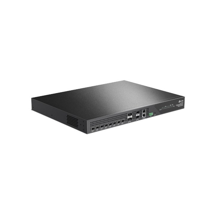 Olt Deltastream Tp-link Ds-p7500-08 8p Xgs-pon Gpon Combo 2xqsfp+40g 2xsfp+10ge L2 l3