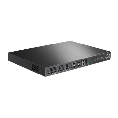 Olt Deltastream Tp-link Ds-p7500-08 8p Xgs-pon Gpon Combo 2xqsfp+40g 2xsfp+10ge L2 l3