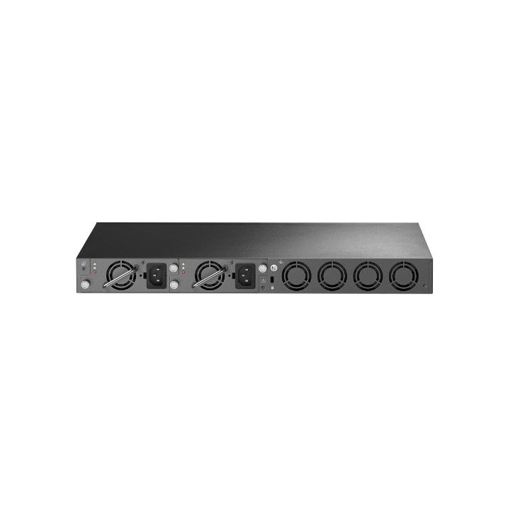 Olt Deltastream Tp-link Ds-p7500-08 8p Xgs-pon Gpon Combo 2xqsfp+40g 2xsfp+10ge L2 l3