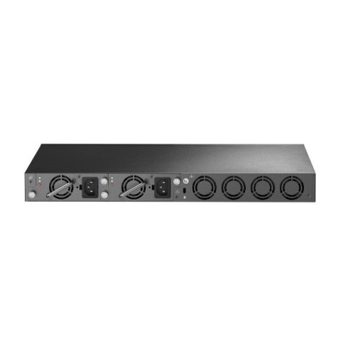 Olt Deltastream Tp-link Ds-p7500-08 8p Xgs-pon Gpon Combo 2xqsfp+40g 2xsfp+10ge L2 l3