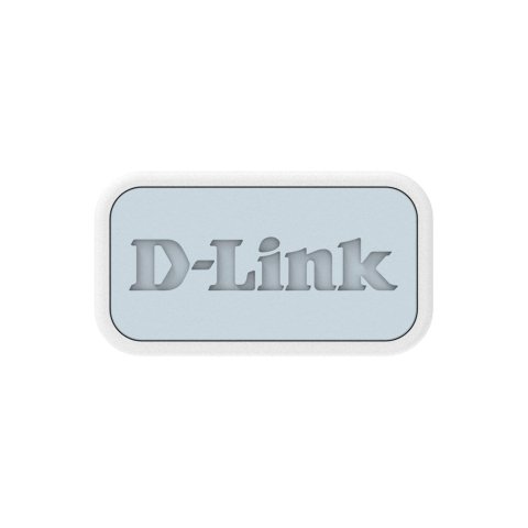 Usb Wifi 5 D-link Ac13u Hasta 400mb En 2,4ghz Y 867mb En 5ghz Wpa3 Mu-mimo