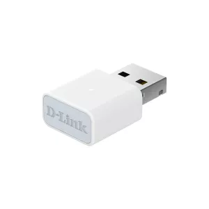 Usb Wifi 4 D-link An3u N300 300mb