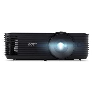 Proyector Acer Dlp X119h Svga 4000 Lumens 20000 1 Lampara 220w 1xhdmi 1xvga
