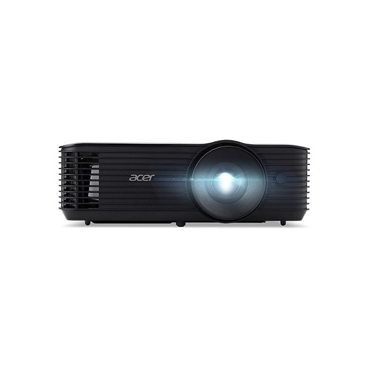 Proyector Acer Dlp X119h Svga 4000 Lumens 20000 1 Lampara 220w 1xhdmi 1xvga