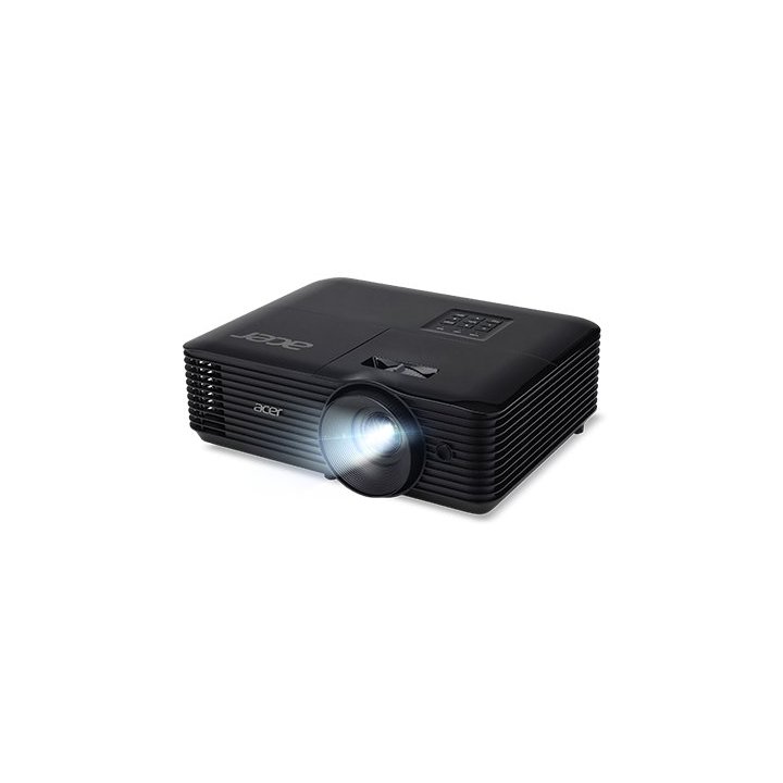 Proyector Acer Dlp X119h Svga 4000 Lumens 20000 1 Lampara 220w 1xhdmi 1xvga