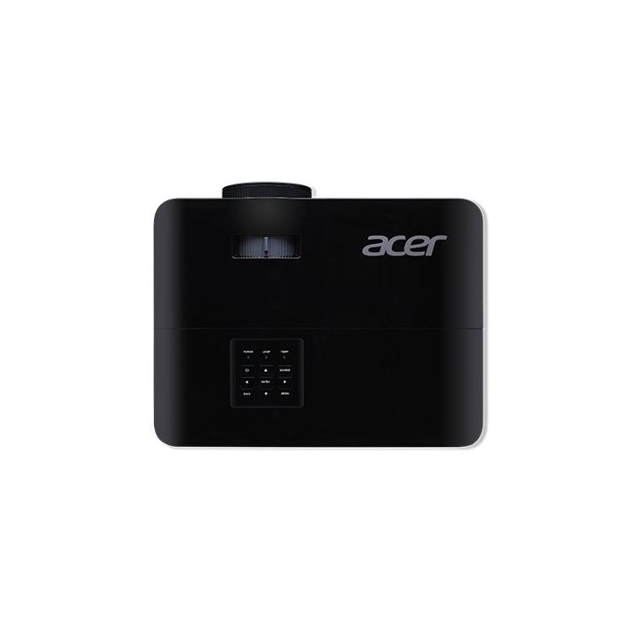 Proyector Acer Dlp X119h Svga 4000 Lumens 20000 1 Lampara 220w 1xhdmi 1xvga