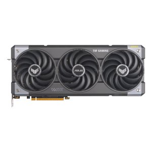 Vga Asus Tuf Rx 9070 Xt Oc Gaming 16gb Gddr6 3xdp 1xhdmi Cuda 4096 256bit Triple Fan 2