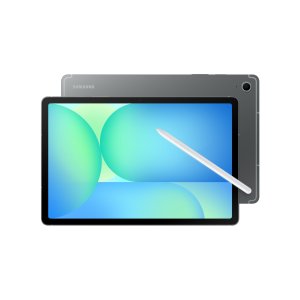 Tablet Samsung Galaxy Tab S10 Fe 10.9" 90hz 2304x1440 12gb 256gb 8000mah S Pen 5g Gris 2