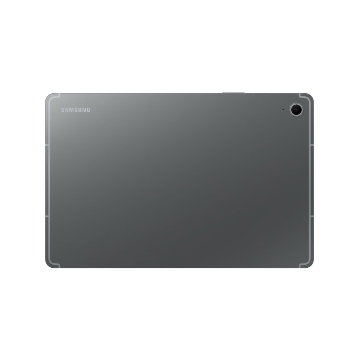 Tablet Samsung Galaxy Tab S10 Fe 10.9" 90hz 2304x1440 12gb 256gb 8000mah S Pen 5g Gris