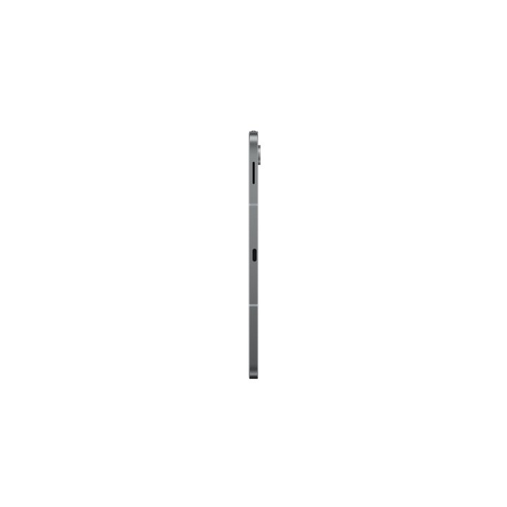 Tablet Samsung Galaxy Tab S10 Fe 10.9" 90hz 2304x1440 12gb 256gb 8000mah S Pen 5g Gris