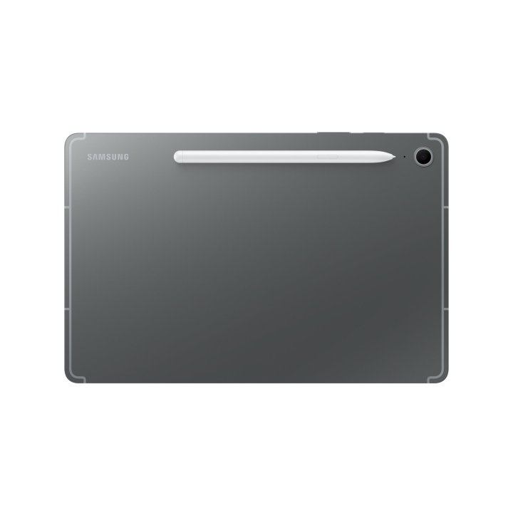 Tablet Samsung Galaxy Tab S10 Fe 10.9" 90hz 2304x1440 12gb 256gb 8000mah S Pen 5g Gris