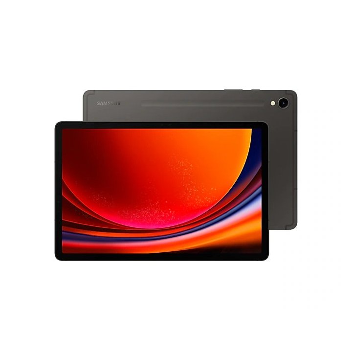 Tablet Samsung Galaxy Tab S9 11" 90hz 2560x1600 8gb 128gb 8000mah 5g Grafito