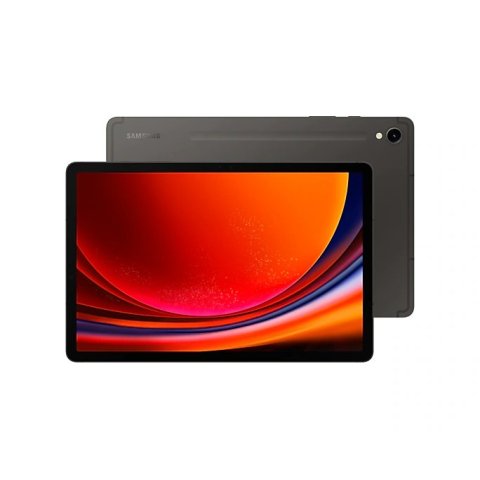 Tablet Samsung Galaxy Tab S9 11" 90hz 2560x1600 8gb 128gb 8000mah 5g Grafito