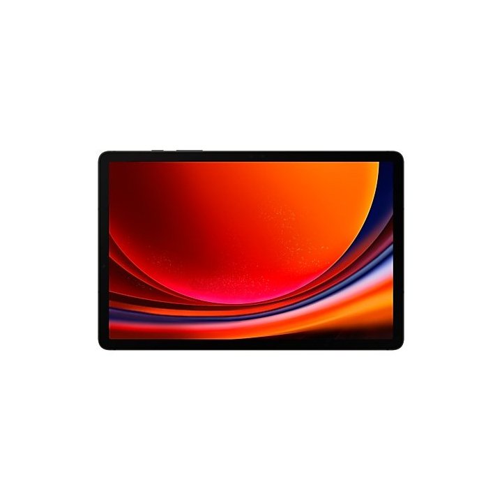 Tablet Samsung Galaxy Tab S9 11" 90hz 2560x1600 8gb 128gb 8000mah 5g Grafito