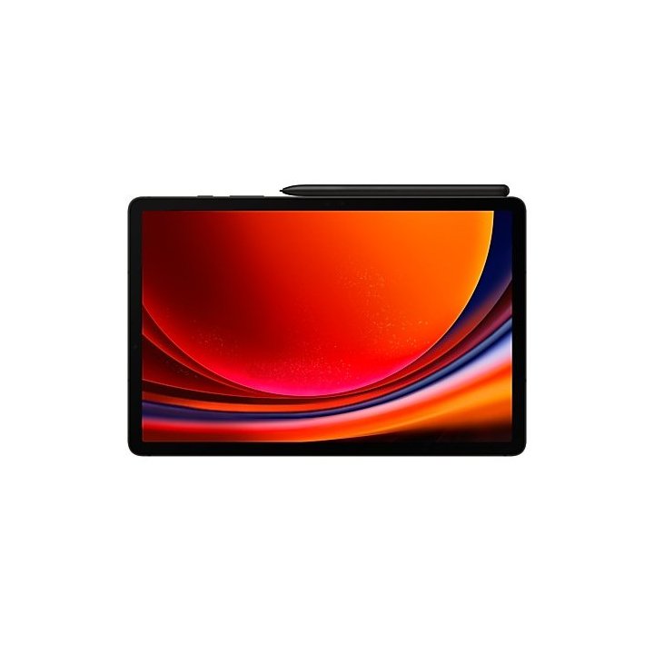 Tablet Samsung Galaxy Tab S9 11" 90hz 2560x1600 8gb 128gb 8000mah 5g Grafito