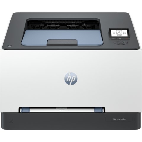 Impresora Laser Monocromo Hp Laserjet Pro 3202dn 25ppm Red Duplex Color Blanco Y Negro