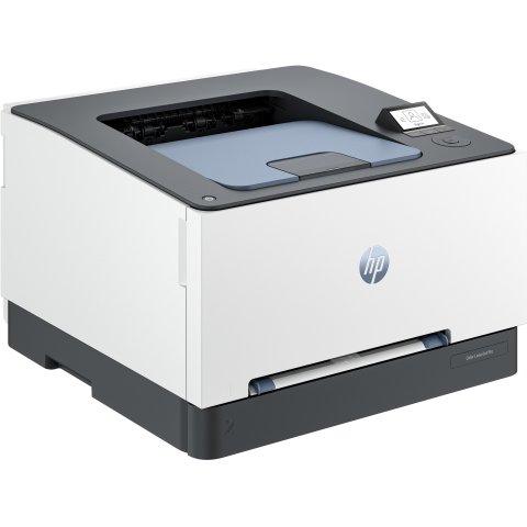 Impresora Laser Monocromo Hp Laserjet Pro 3202dn 25ppm Red Duplex Color Blanco Y Negro