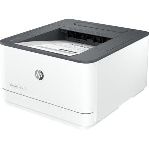 Impresora Laser Monocromo Hp Laserjet Pro 3002dn 25ppm 25ppm Red  Color Blanco Y Negro 2