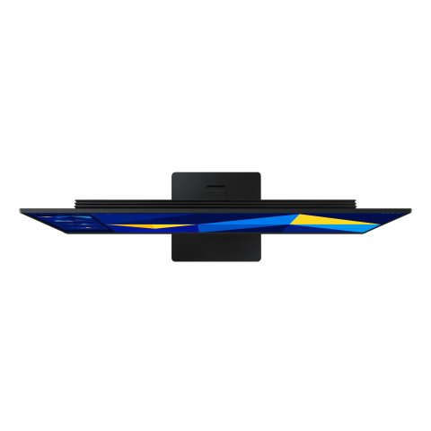 Monitor 24" Hdmi Vga Samsung Ls24d300gauxen Ips Fhd 100hz 5ms 250cd m² Vesa 100x100