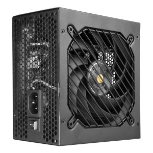 Fuente De Alimentacion Mars Gaming 1000w Modular Atx 3.1 80+ Gold 140mm Silent Negro 12v-2x6 Cable No Incluido 2