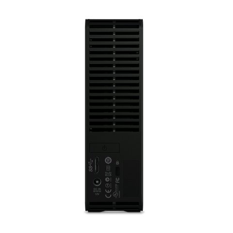Disco Duro Externo Western Digital Elements 14tb Usb 3.0 Wdbwlg0140hbk-eesn