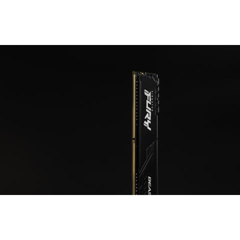Ddr4 8gb 3200mhz Kingston Kf432c16bb 8 Fury Beast Cl16