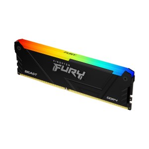 Ddr4 16gb 3200mhz Kingston Kf432c16bb2a 16 Fury Beast Cl16 2