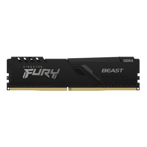 Ddr4 16gb 3200mhz Kingston Kf432c16bb1 16 Fury Beast Cl16