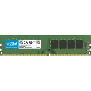 Ddr4 16gb 3200mhz Crucial Ct16g4dfra32a