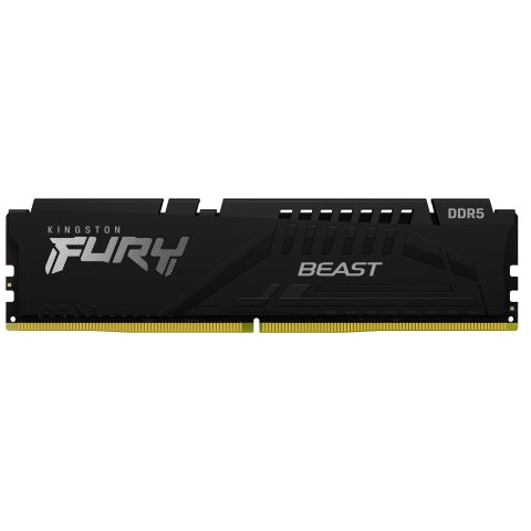 Ddr5 32gb 5200mhz Kingston Fury Beats Cl40 Kf552c40bb-32