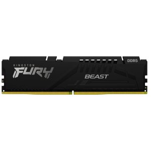 Ddr5 16gb 5200mhz Kingston Fury Beats Cl40 Kf552c40bb-16