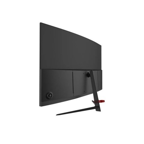 Monitor 27" Curvo Dp Hdmi Mars Gaming Mv27 Ips...