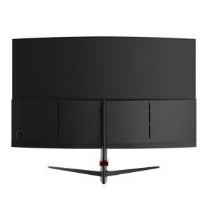 Monitor 27" Curvo Dp Hdmi Mars Gaming Mv27 Ips Fhd 200hz... 2