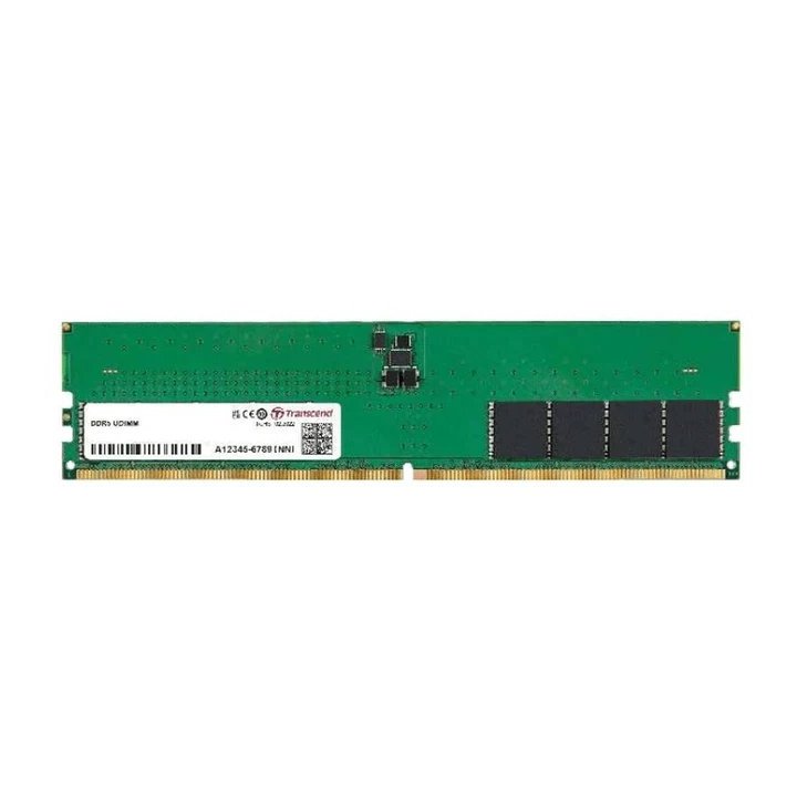 Ddr5 32gb 5600mhz Transcend Cl46 1.1v Jm5600ale-32g 2rx8