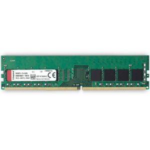 Ddr4 8gb 3200mhz Kingston Pc4-25600 Kvr32n22s6/8