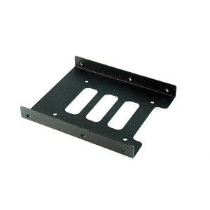 Adaptador Para Bahia Coolbox Coo-ab3525m De 3.5 A 2.5 Soporta 1 Disco De 2.5