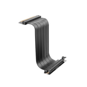 Cable Riser Pcie 4.0 Mars Gaming Mcapcie40  X16 Flexible...