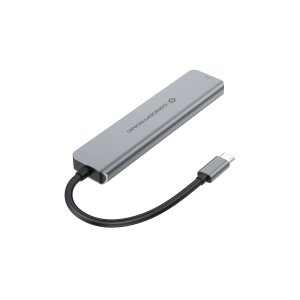 Docking Usb-c Conceptronic Donn33g 1xhdmi 1xusb-c Pd 100w...