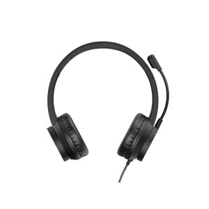 Headset Conceptronic Polona05bc Conexion Usb-c Microfono... 2
