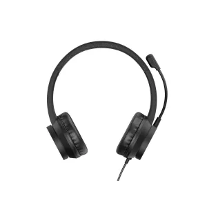 Headset Conceptronic Polona05bc Conexion Usb-c Microfono... 2
