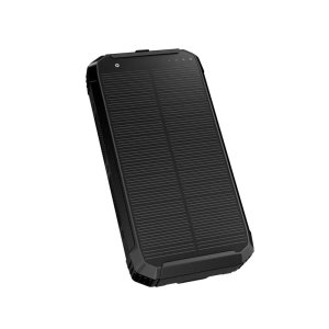 Powerbank Platinet Camping 10000mah Cargador Solar...