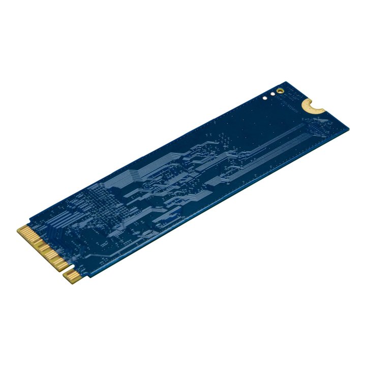 Disco M.2 Nvme 1tb Kingston Snv3s 1000g Pcie 4.0 X4 Read 6000mbps Write 4000mbps