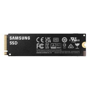 Disco M.2 Nvme 2tb Samsung 990pro Mz-v9p2t0bw  Pcie 4.0 Read 7450mbps Write 6900mbps
  2