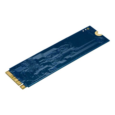 Disco M.2 Nvme 2tb Kingston Snv3s 2000g Pcie 4.0 X4 Read 6000mbps Write 5000mbps
