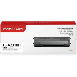 Toner Pantum Pl-a2310h Negro 1600 Pag. 2
