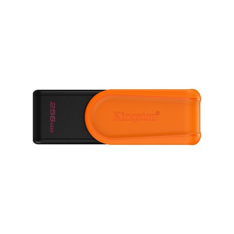 Memoria Usb 256gb Kingston Dtxs 256 Usb3.2
Gen 1 Datatraveler Exodia S (black black)