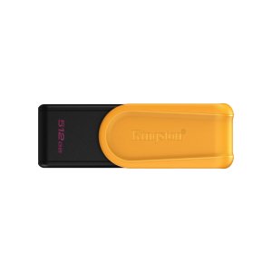 Memoria Usb 512gb Kingston Dtxs 512 Usb3.2
Gen 1 Datatraveler Exodia S (black black)