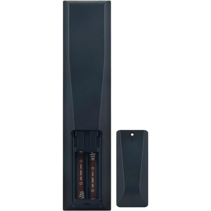 Mando A Distancia Para Smart Tv Daewoo Original...